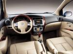 Nissan DongFeng Livina Geniss 2006 года (CN)